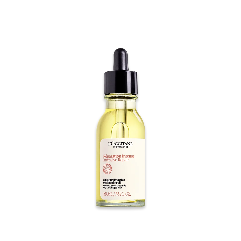 &Oacute;leo Reparador Capilar Aromacologia, , large